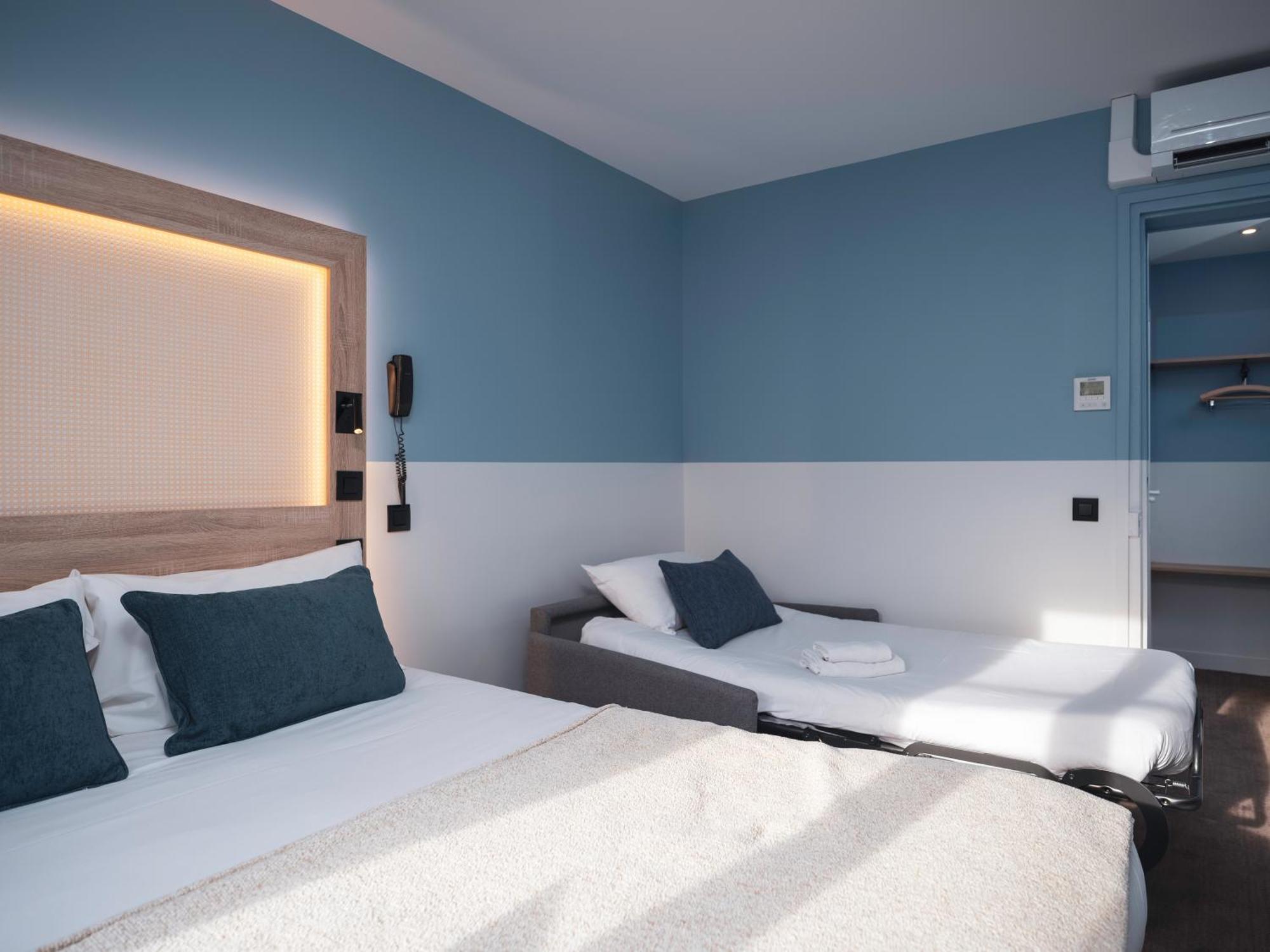 Standard Double Room Sofa Bed,1163610882:JPEG